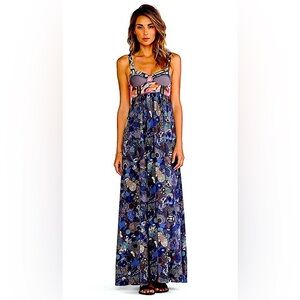 MAAJI boho Maxi Dress - Size S​​